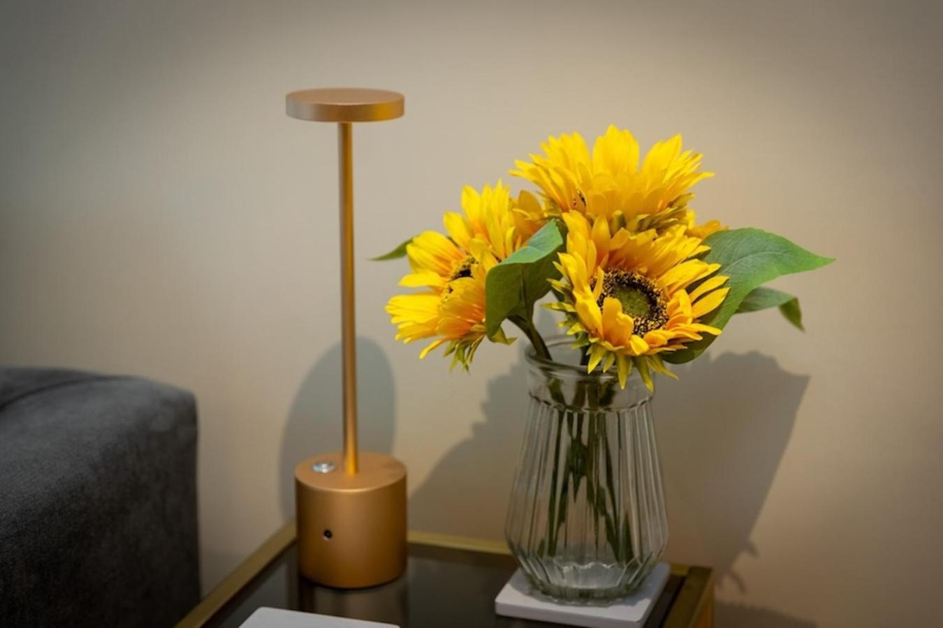 20 Hudson Quarter - Free Parking - Centre Apartment York