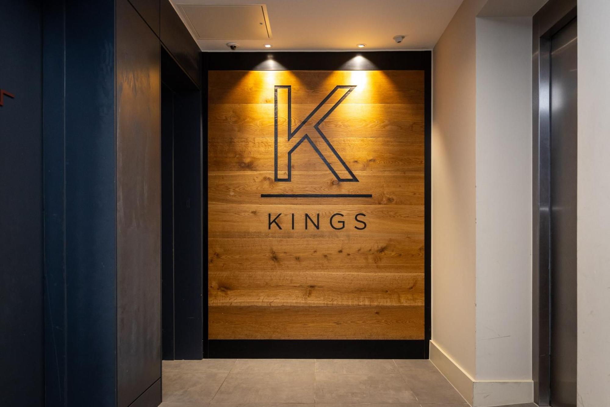 20 Hudson Quarter - Free Parking - Centre Apartment