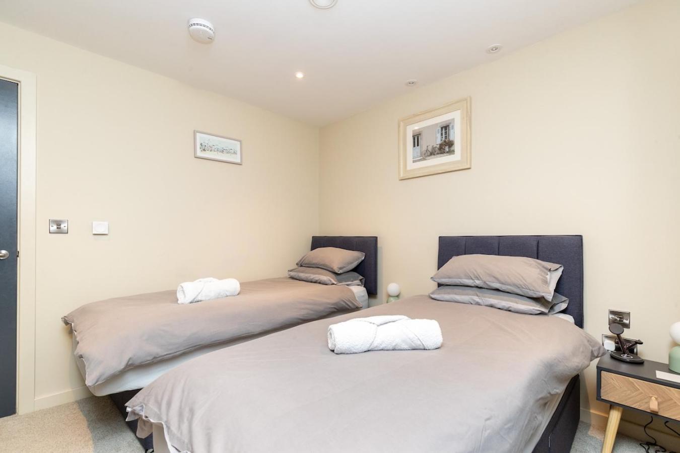 20 Hudson Quarter - Free Parking - Centre * York
