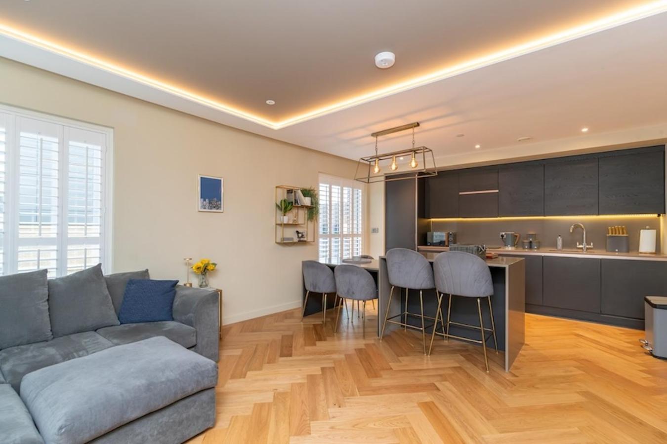 20 Hudson Quarter - Free Parking - Centre * York